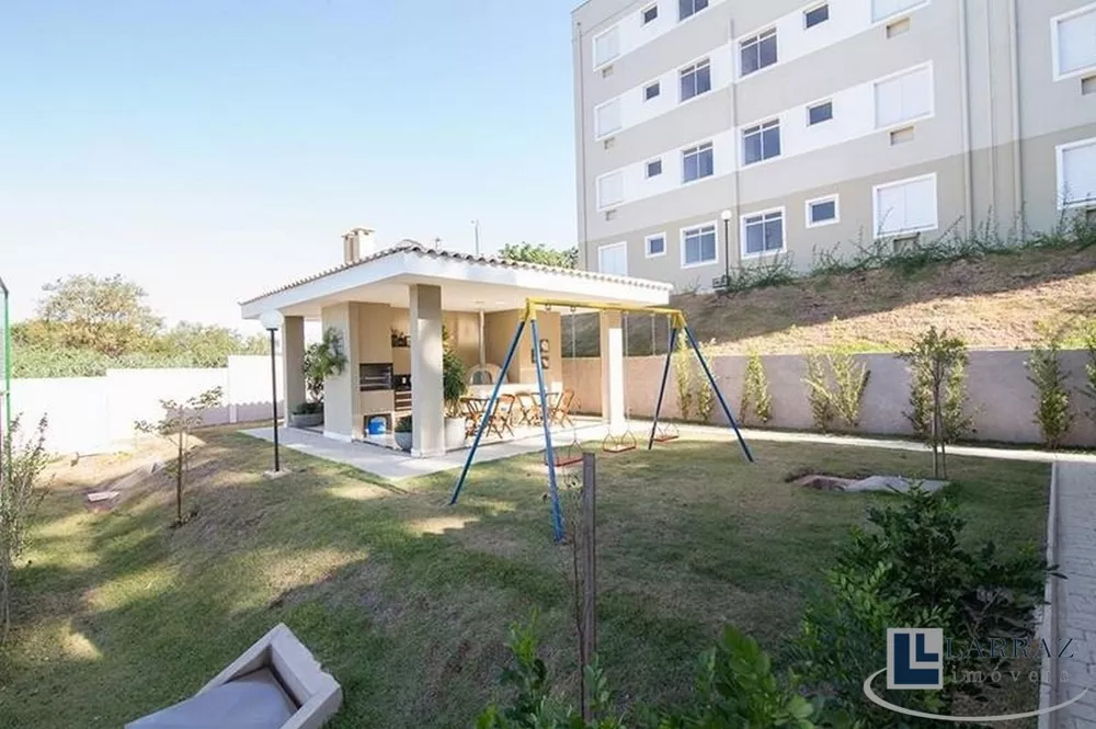 Apartamento, 2 quartos, 42 m² - Foto 7