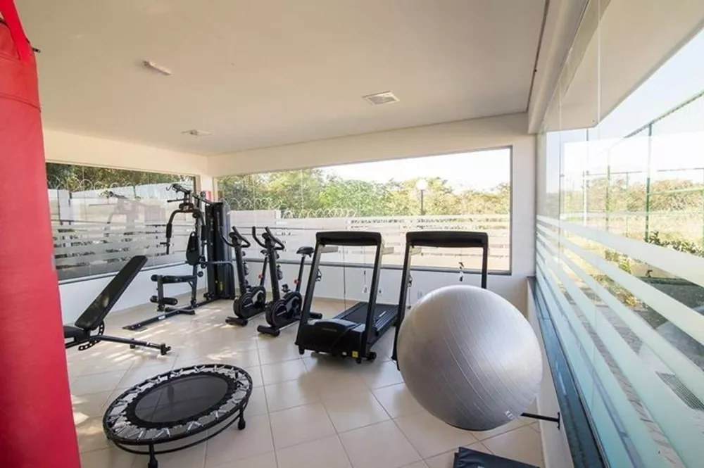 Apartamento, 2 quartos, 42 m² - Foto 8