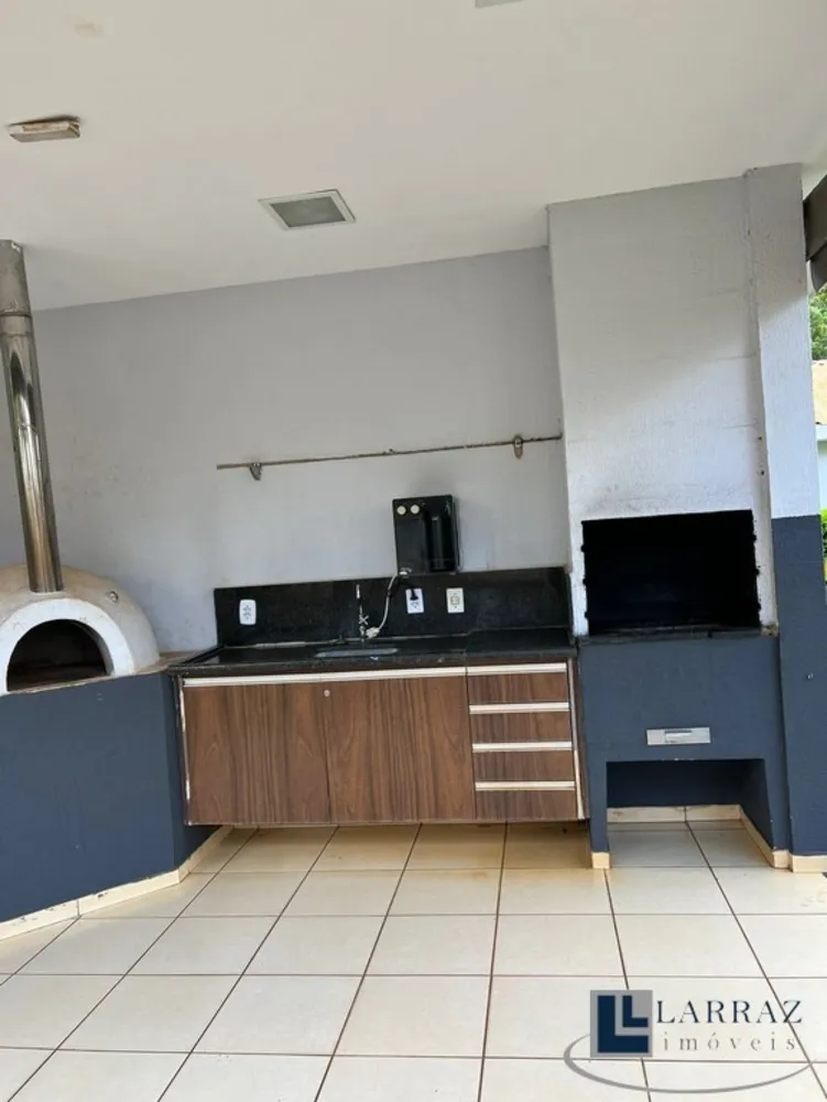Apartamento, 2 quartos, 42 m² - Foto 3
