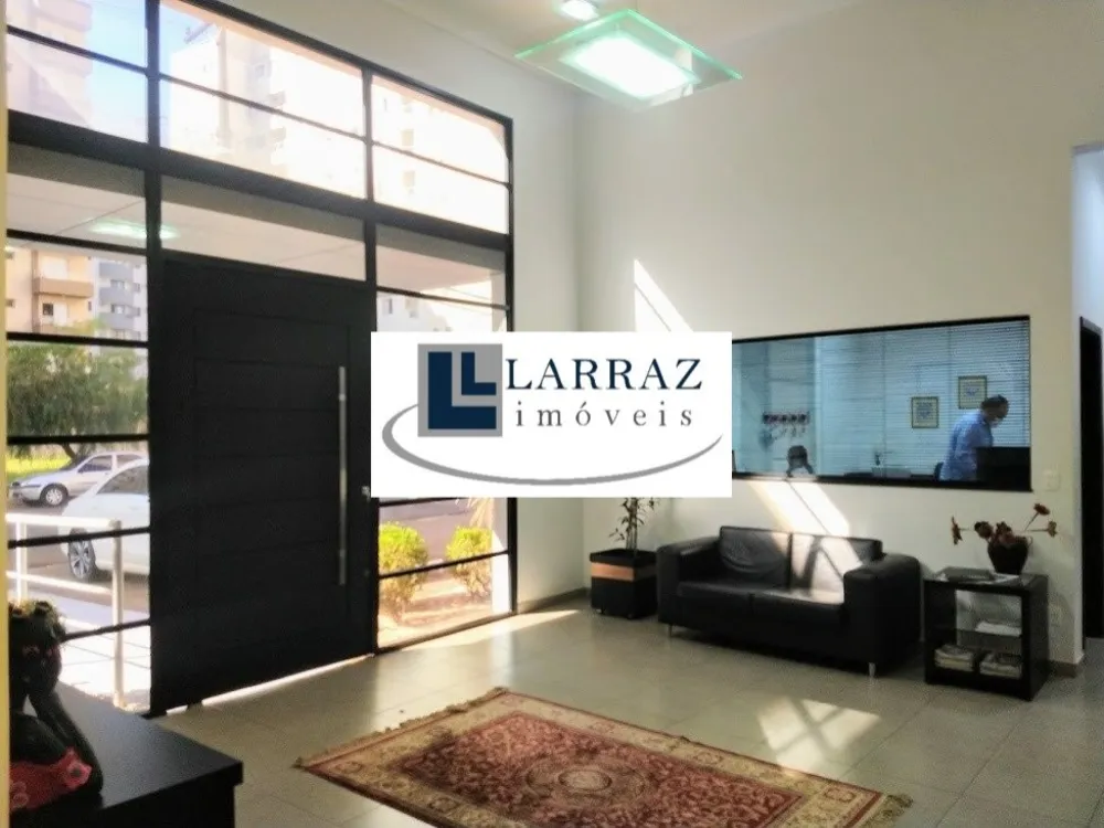 Loja-Salão, 431 m² - Foto 1