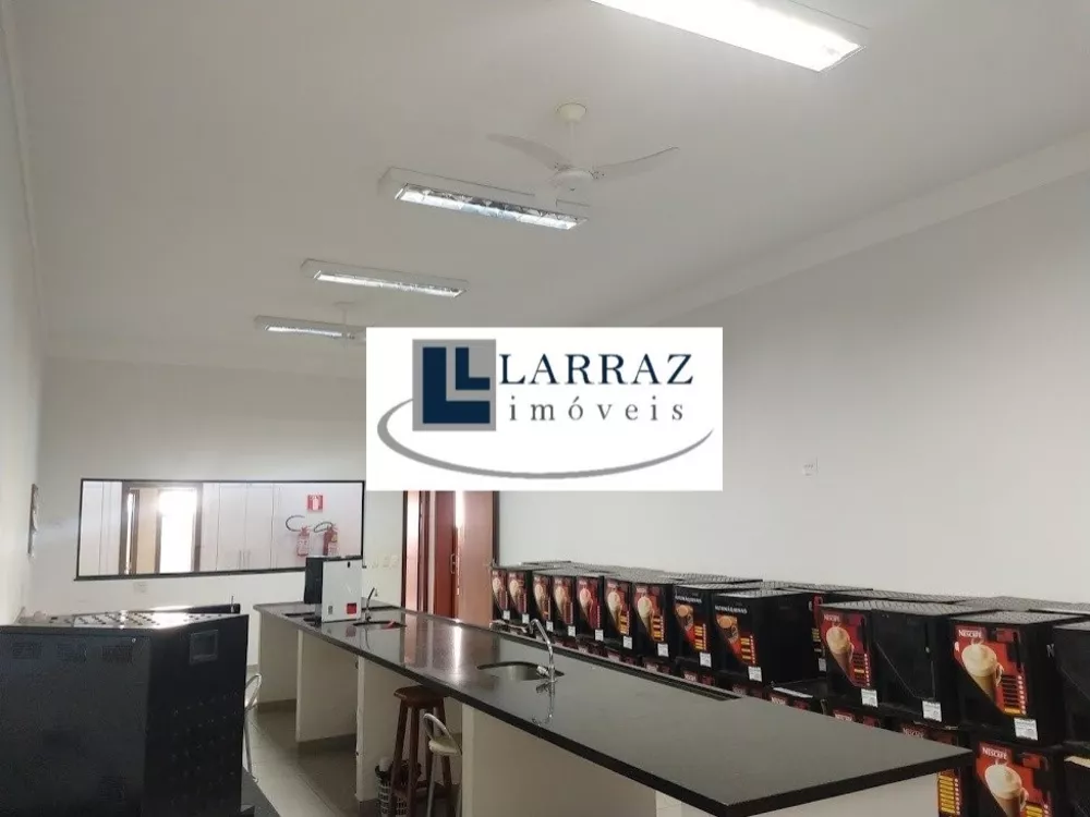 Loja-Salão, 431 m² - Foto 3