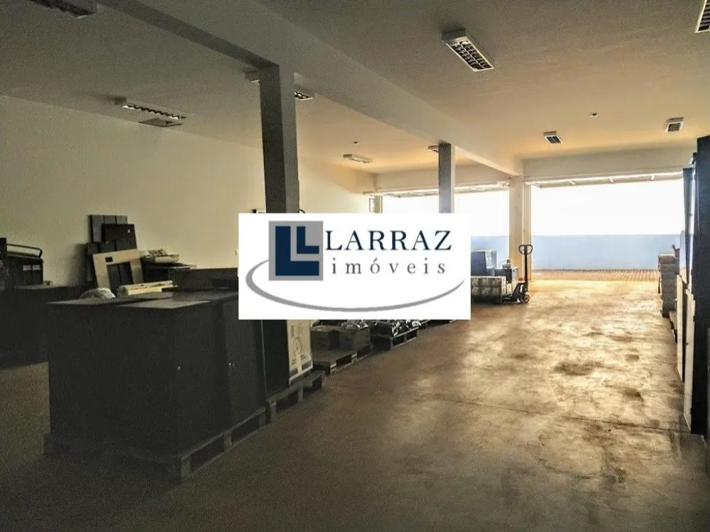 Loja-Salão, 431 m² - Foto 4