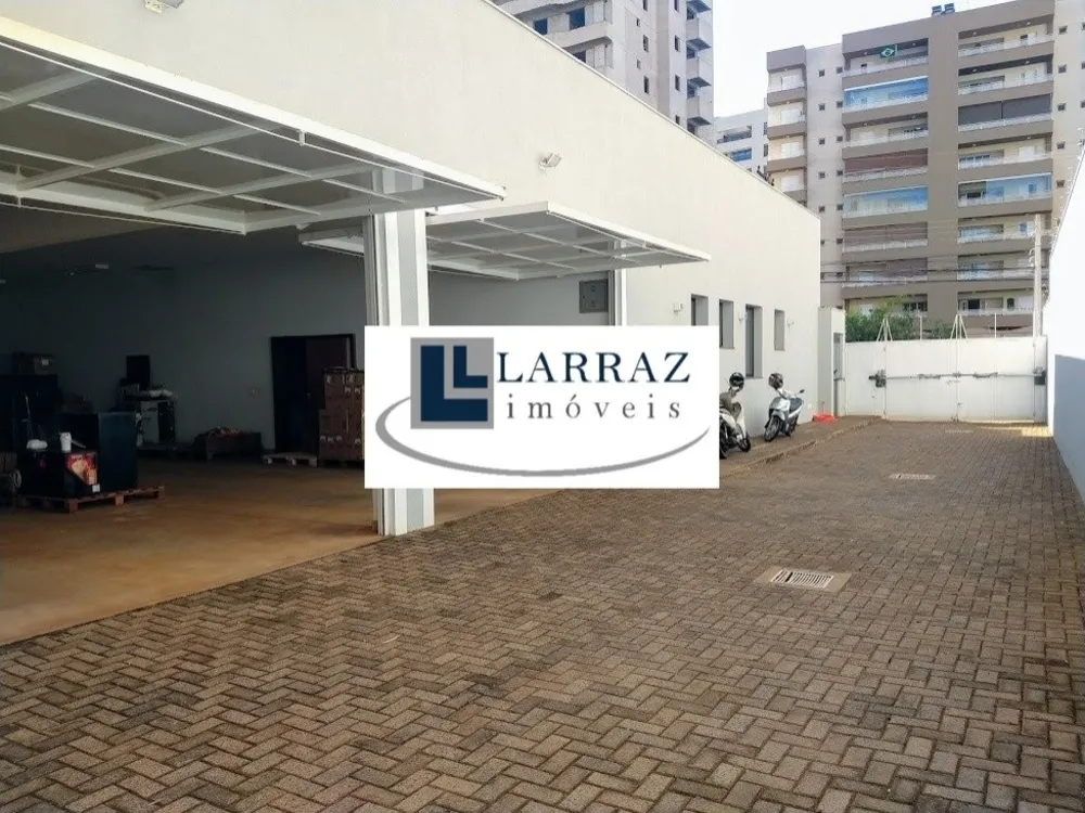 Loja-Salão, 431 m² - Foto 6