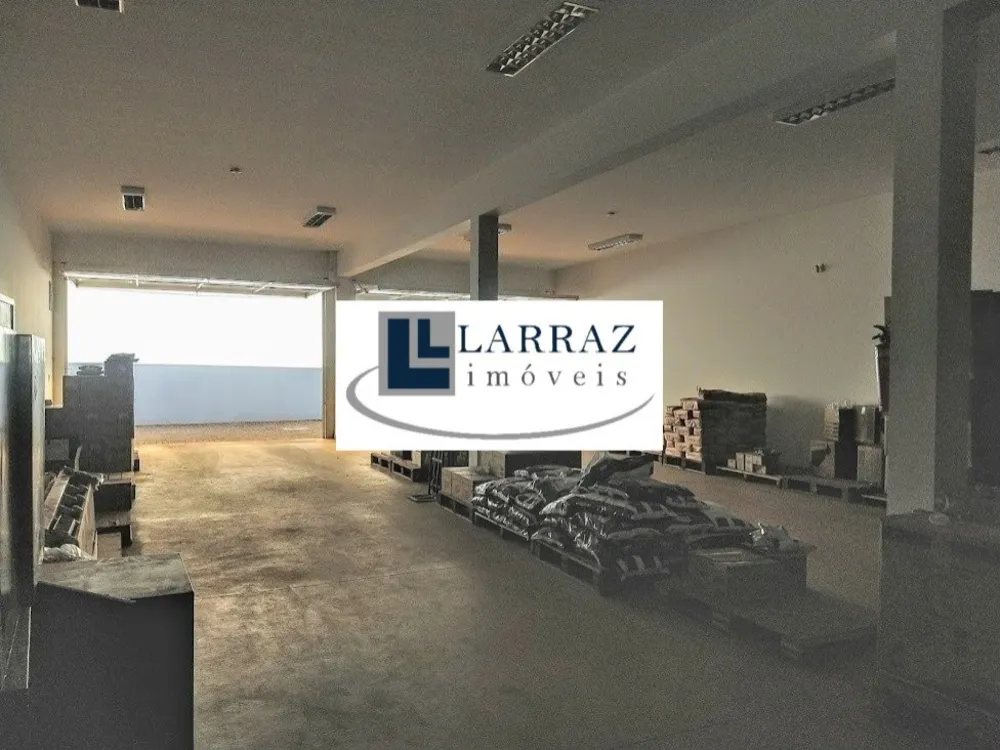 Loja-Salão, 431 m² - Foto 5