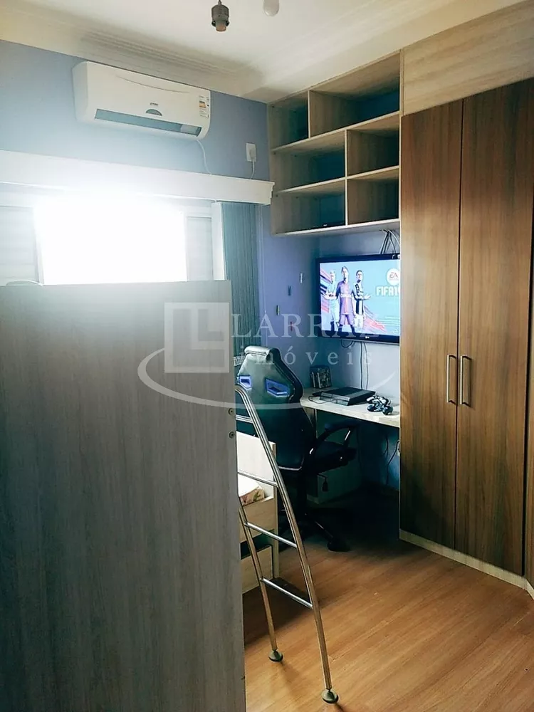 Casa, 4 quartos, 196 m² - Foto 3