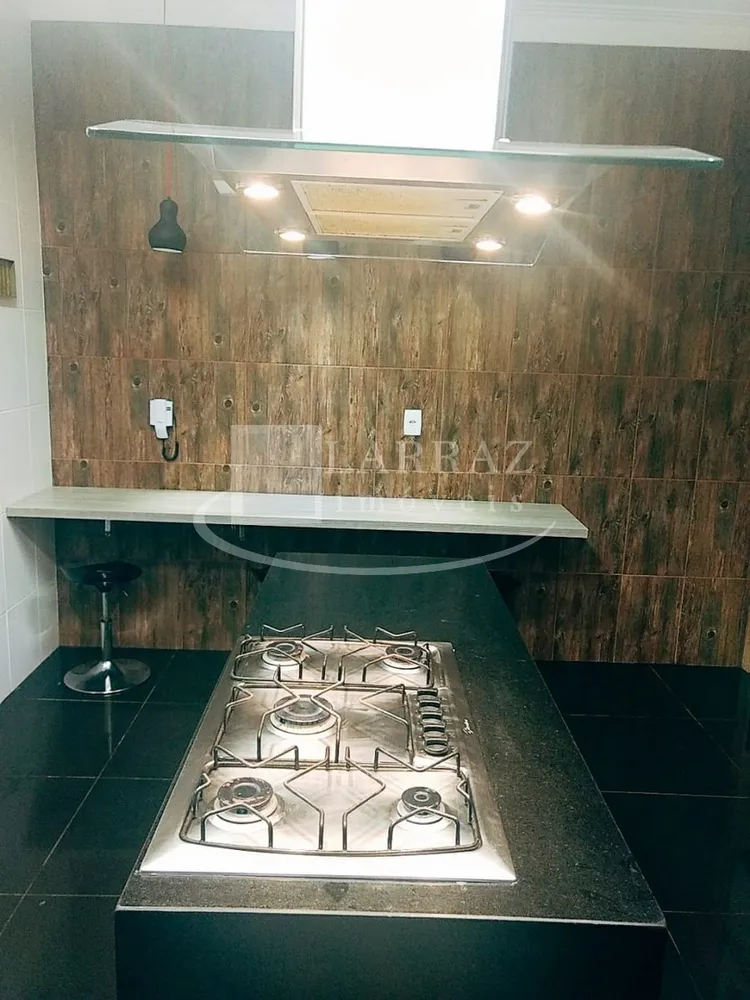 Casa, 4 quartos, 196 m² - Foto 11