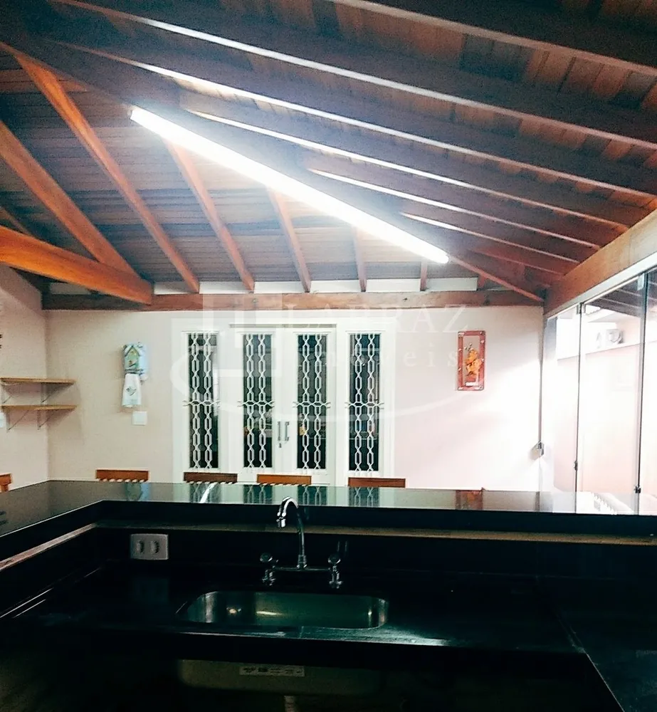 Casa, 4 quartos, 196 m² - Foto 9