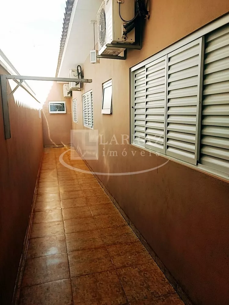 Casa, 4 quartos, 196 m² - Foto 4