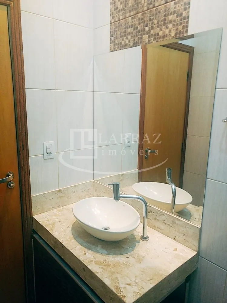 Casa, 4 quartos, 196 m² - Foto 10