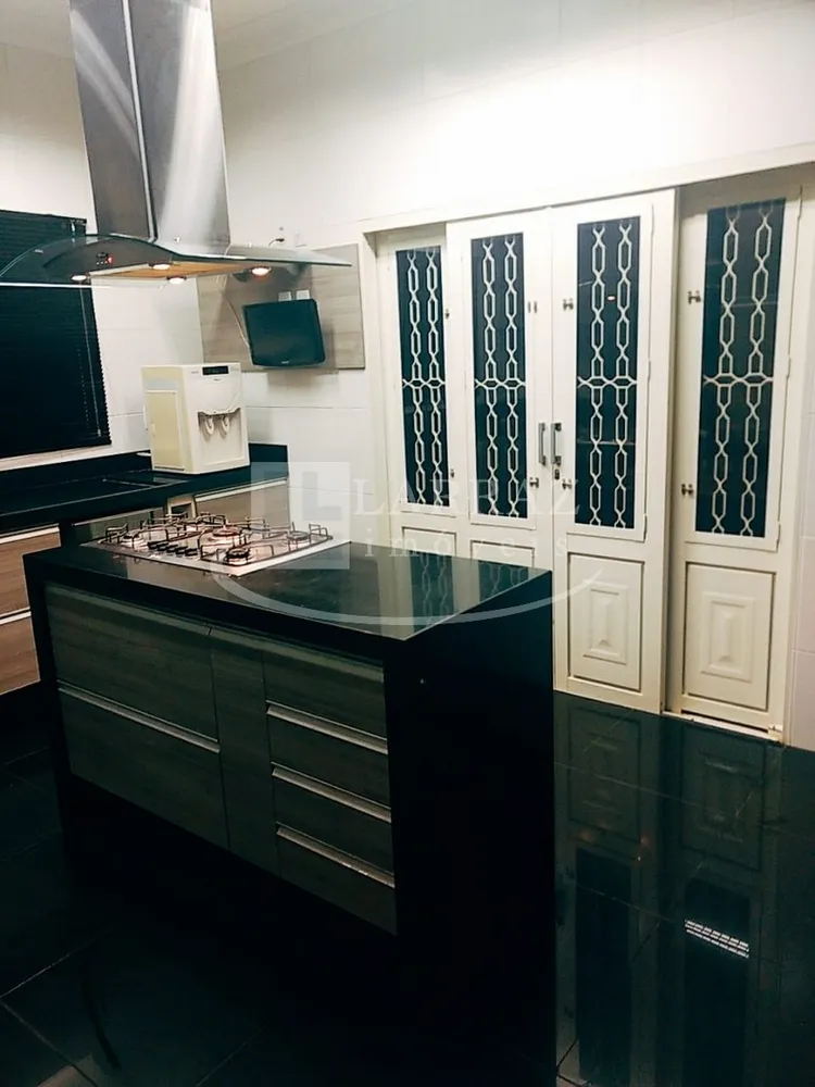 Casa, 4 quartos, 196 m² - Foto 12