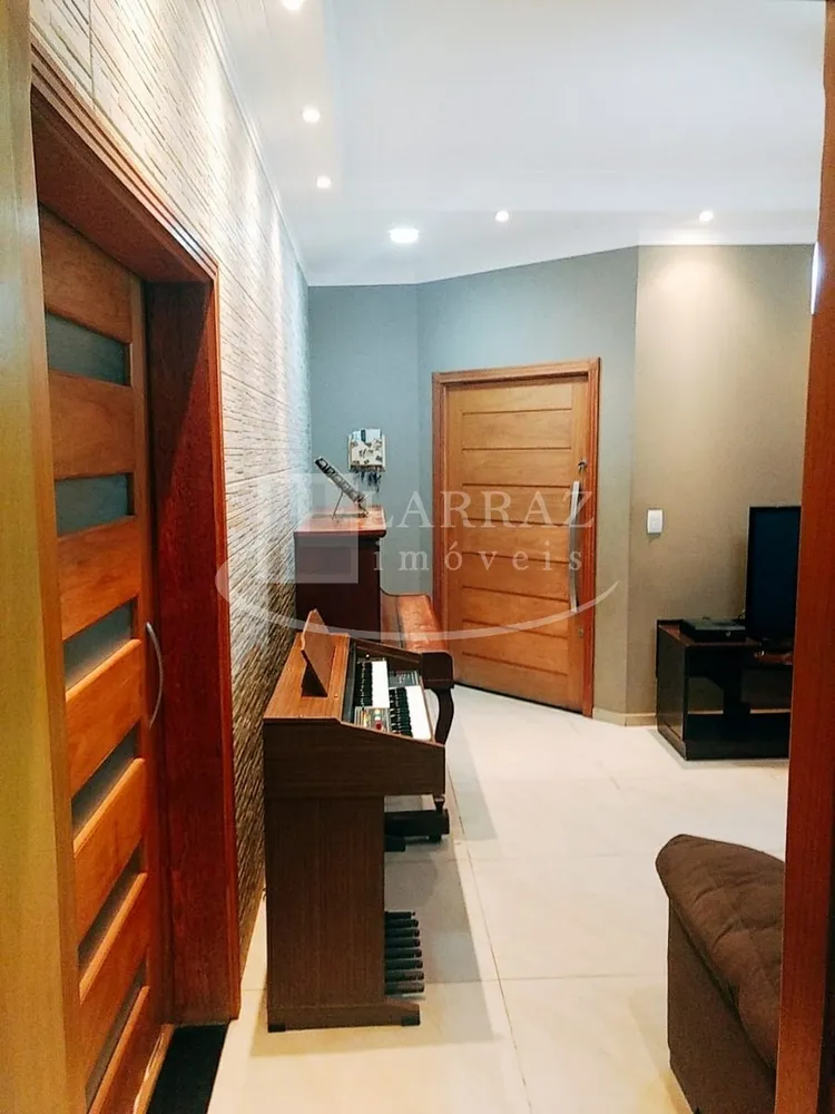 Casa, 4 quartos, 196 m² - Foto 4