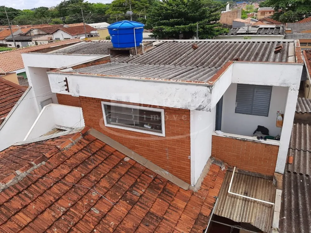 Casa, 4 quartos, 200 m² - Foto 3