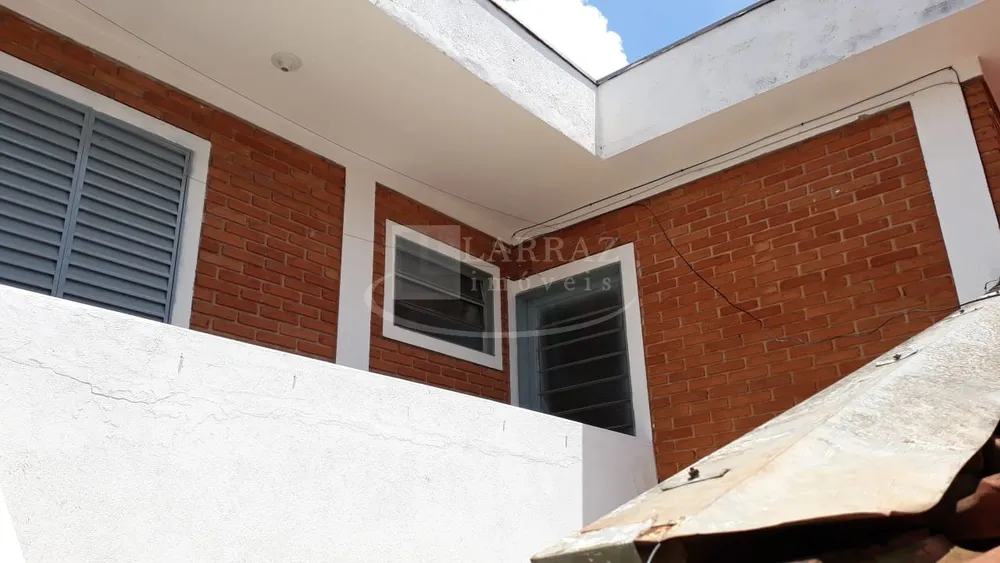 Casa, 4 quartos, 200 m² - Foto 1