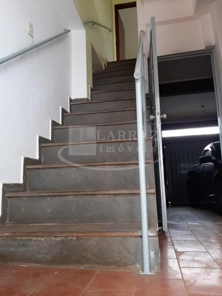 Casa, 4 quartos, 200 m² - Foto 9
