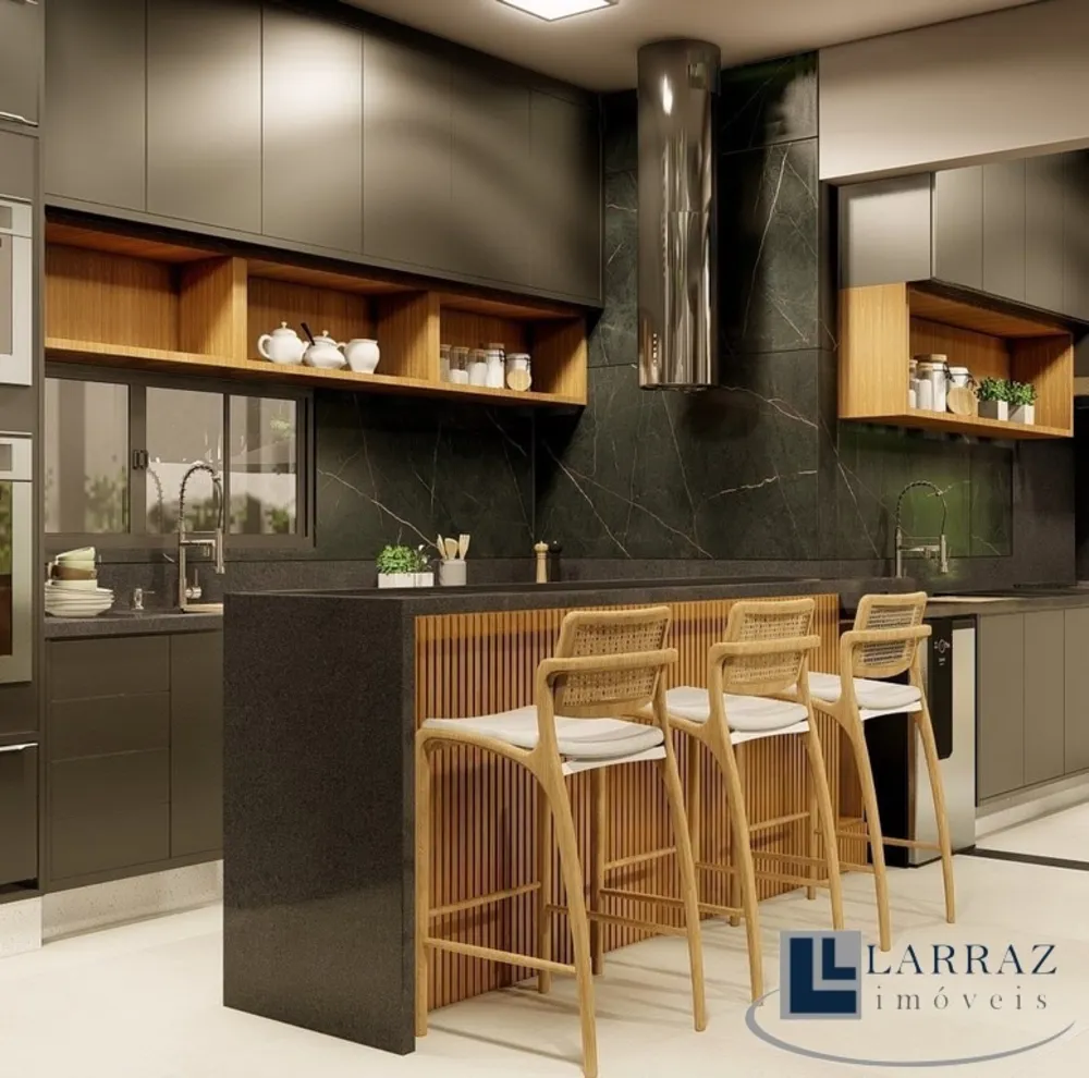 Casa, 3 quartos, 240 m² - Foto 5