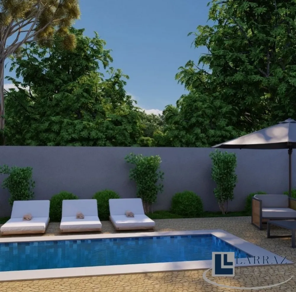 Casa, 3 quartos, 240 m² - Foto 8