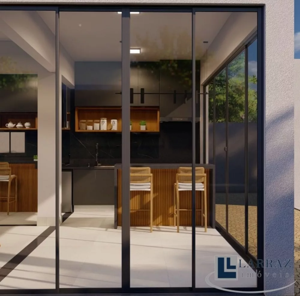 Casa, 3 quartos, 240 m² - Foto 4