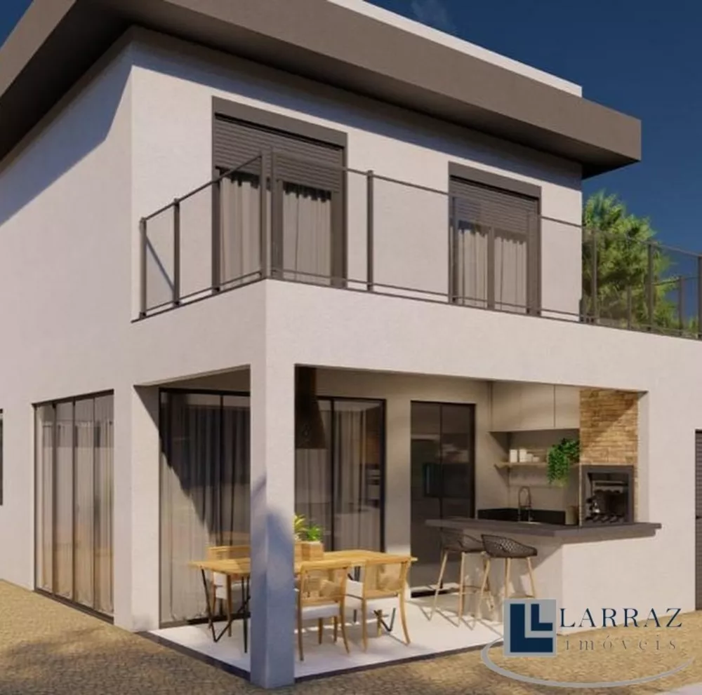 Casa, 3 quartos, 240 m² - Foto 1