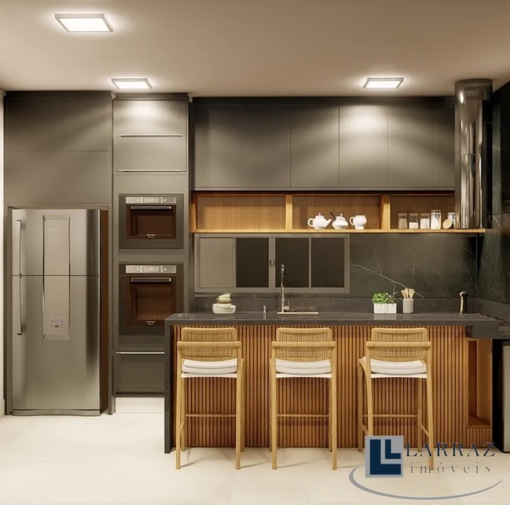 Casa, 3 quartos, 240 m² - Foto 4