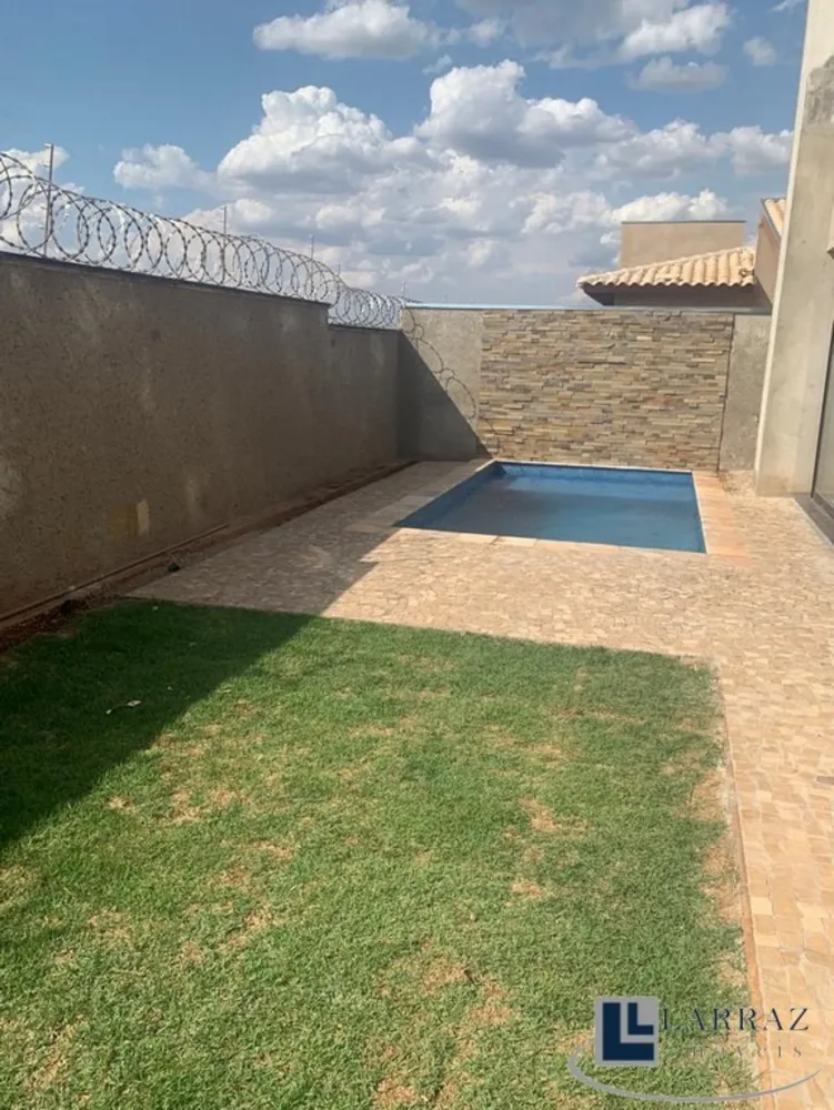 Casa, 3 quartos, 295 m² - Foto 4