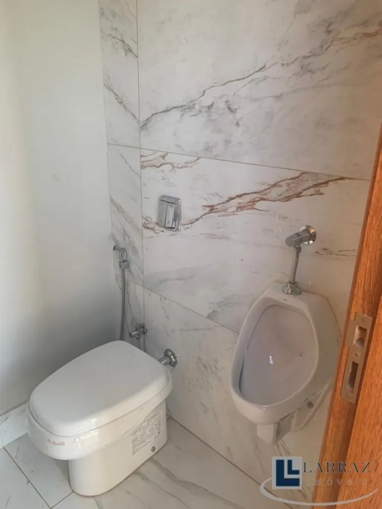 Casa, 3 quartos, 295 m² - Foto 7