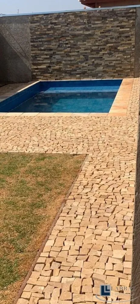 Casa, 3 quartos, 295 m² - Foto 4