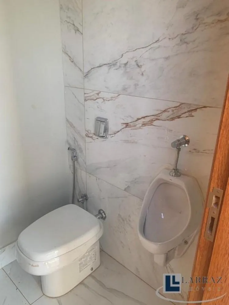 Sobrado, 3 quartos, 295 m² - Foto 13