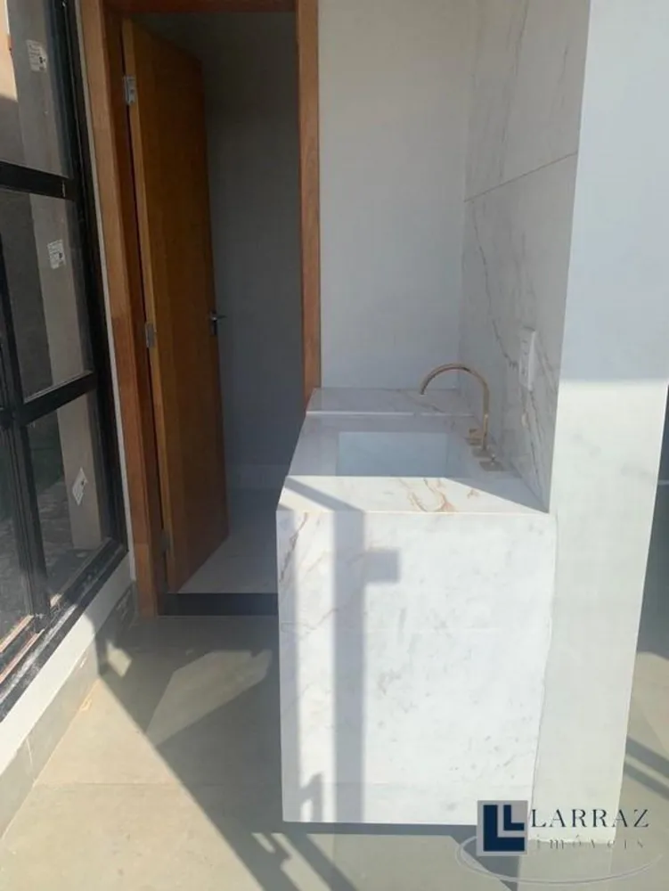 Sobrado, 3 quartos, 295 m² - Foto 15