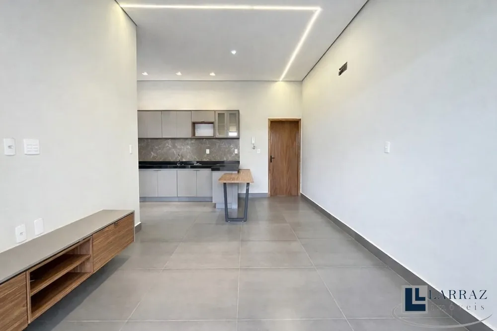 Casa, 3 quartos, 95 m² - Foto 1