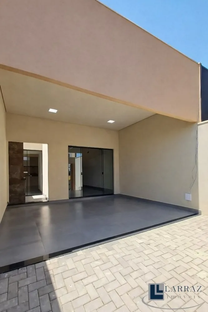 Casa, 3 quartos, 95 m² - Foto 11