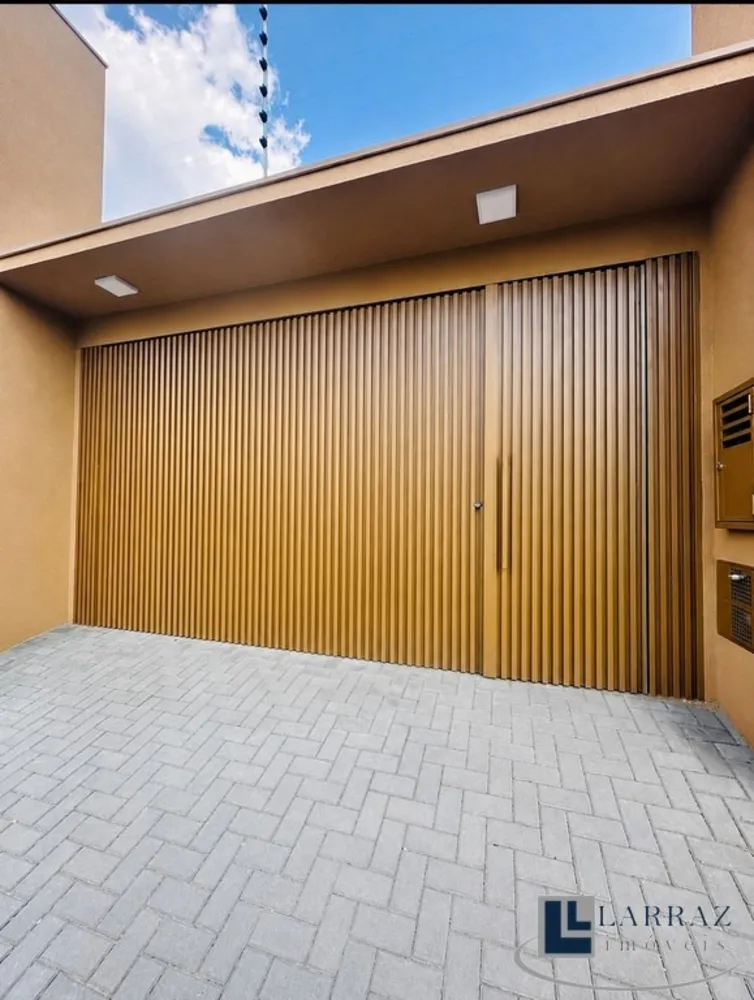 Casa, 3 quartos, 95 m² - Foto 15