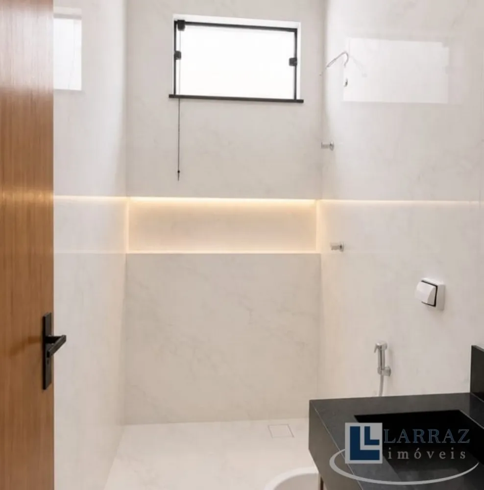 Casa, 3 quartos, 95 m² - Foto 8
