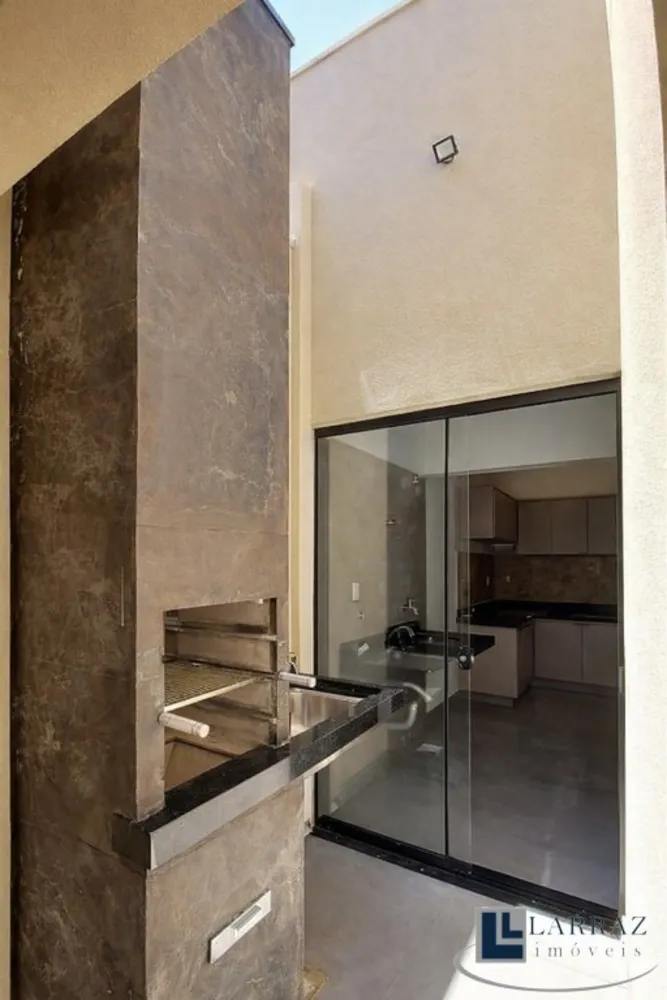 Casa, 3 quartos, 95 m² - Foto 6