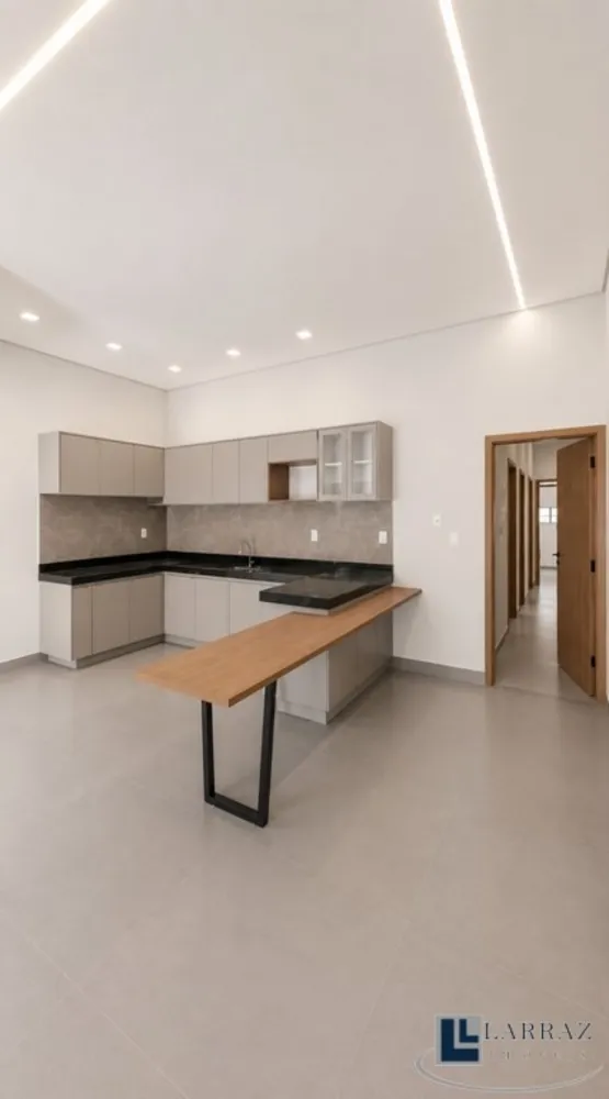Casa, 3 quartos, 95 m² - Foto 3