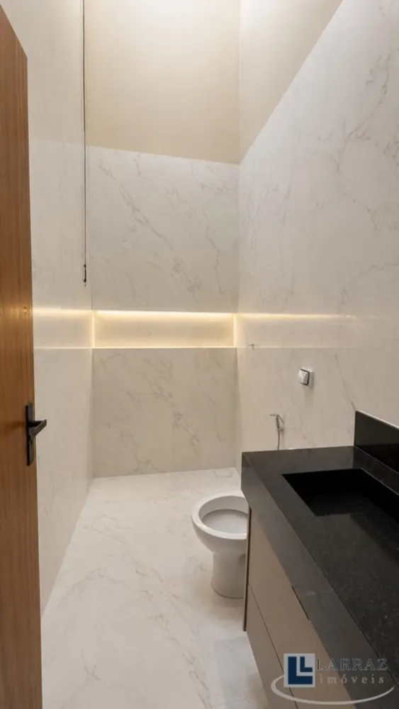 Casa, 3 quartos, 95 m² - Foto 7