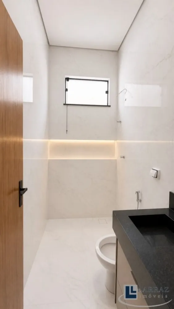 Casa, 3 quartos, 95 m² - Foto 5