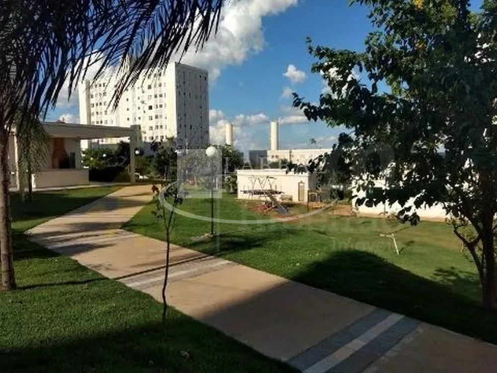 Apartamento, 2 quartos, 47 m² - Foto 2