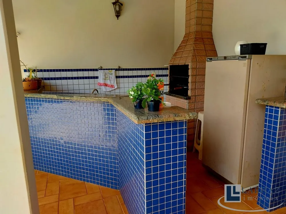 Casa, 5 quartos, 550 m² - Foto 3
