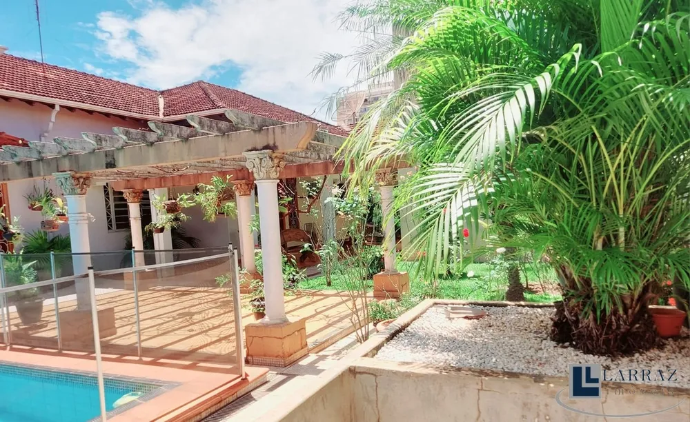 Casa, 5 quartos, 550 m² - Foto 7