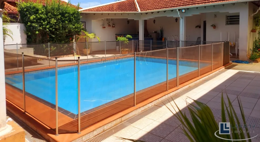 Casa, 5 quartos, 550 m² - Foto 5