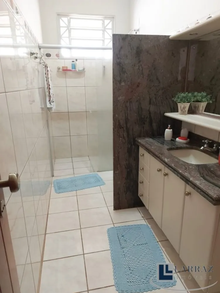 Casa, 5 quartos, 550 m² - Foto 11