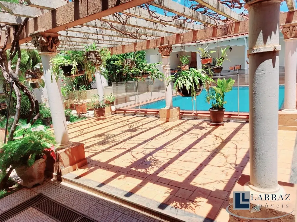 Casa, 5 quartos, 550 m² - Foto 9