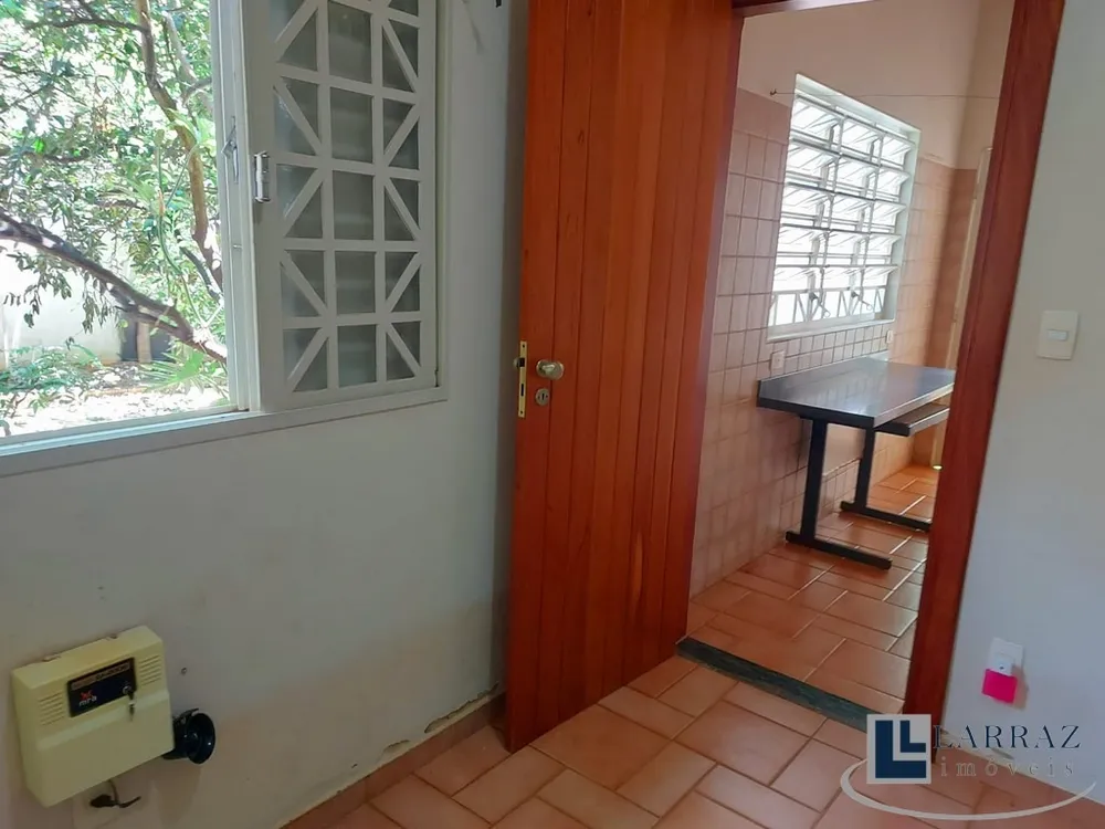 Casa, 5 quartos, 550 m² - Foto 16