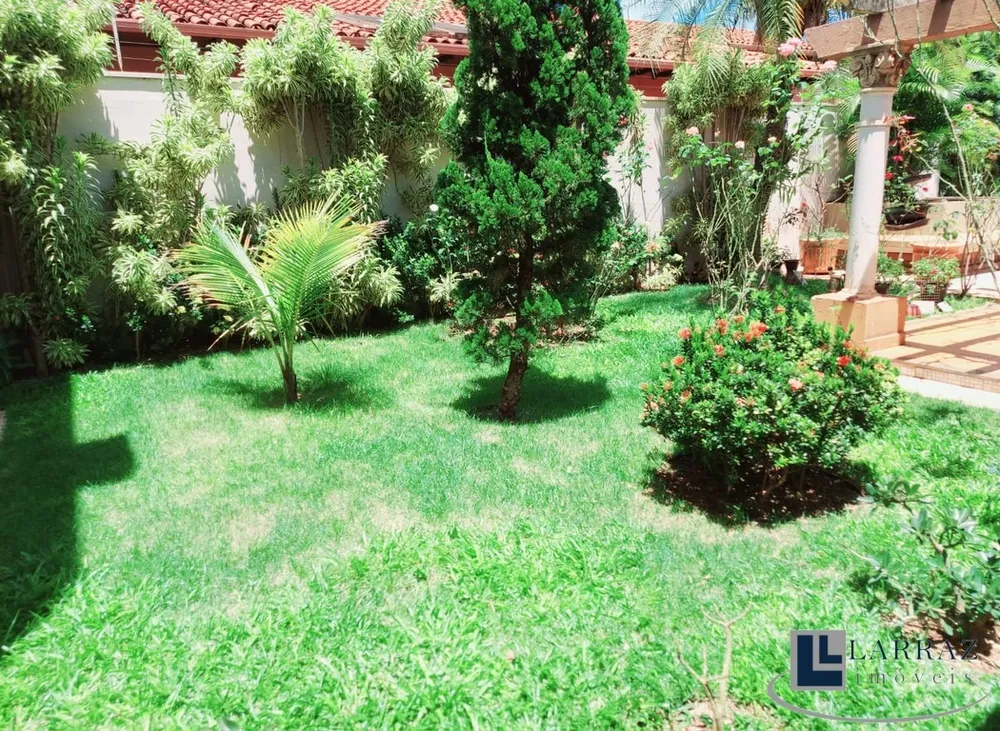 Casa, 5 quartos, 550 m² - Foto 15
