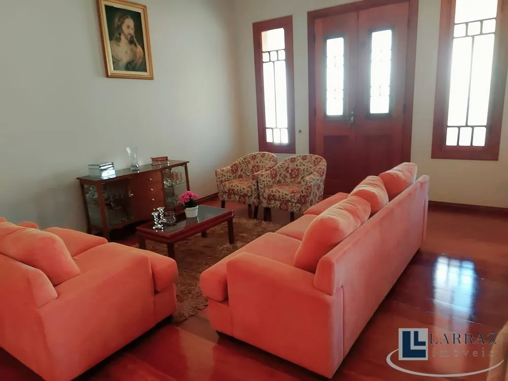 Casa, 5 quartos, 550 m² - Foto 4
