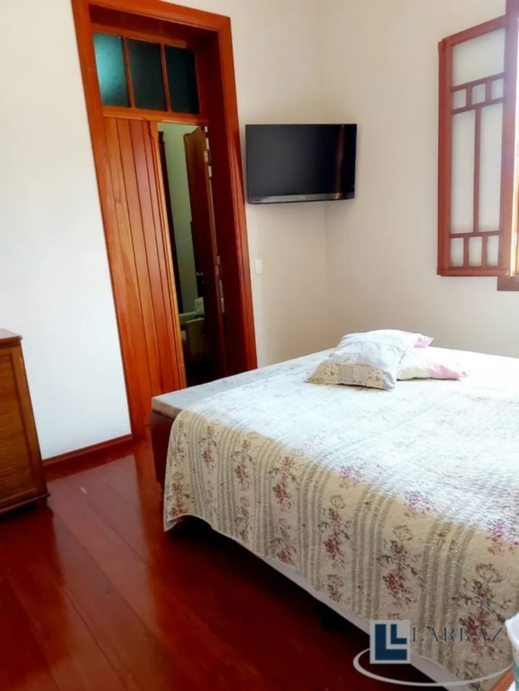 Casa, 5 quartos, 550 m² - Foto 2