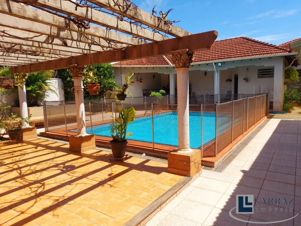 Casa, 5 quartos, 550 m² - Foto 14