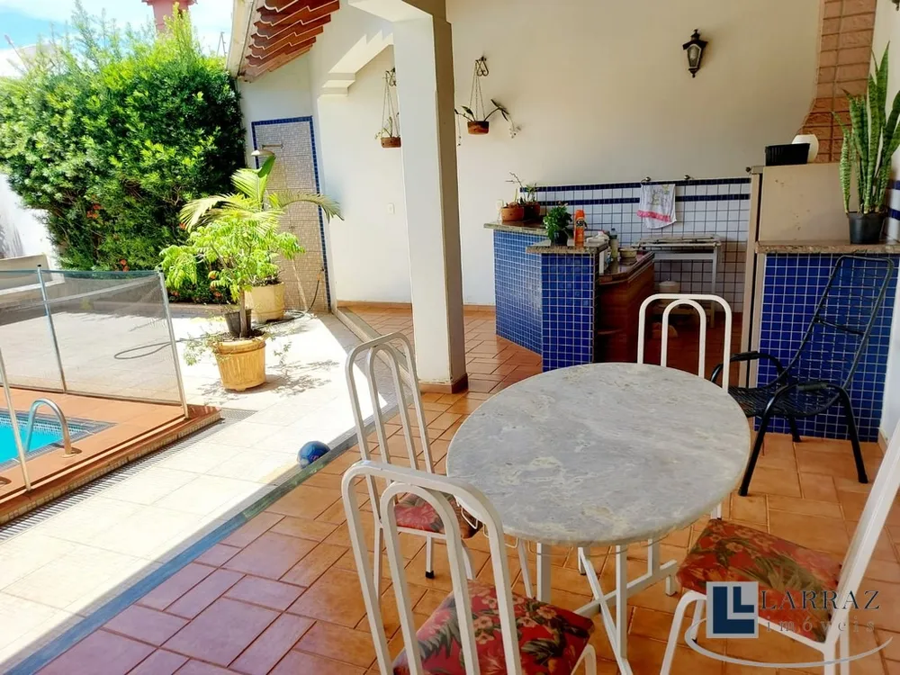 Casa, 5 quartos, 550 m² - Foto 1