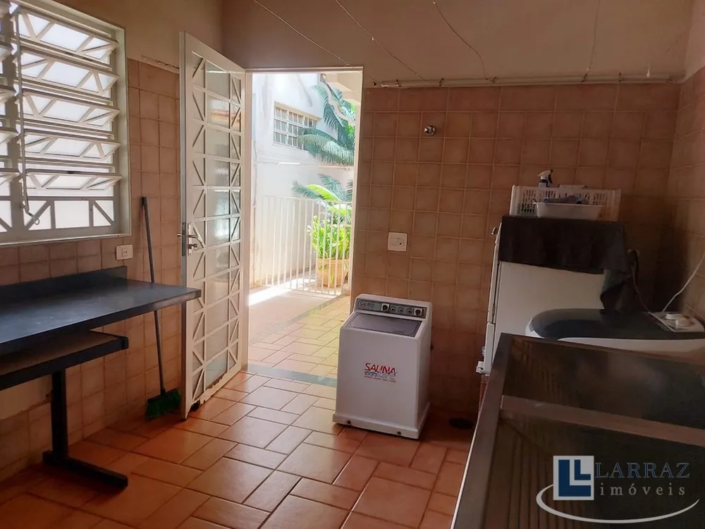 Casa, 5 quartos, 550 m² - Foto 6