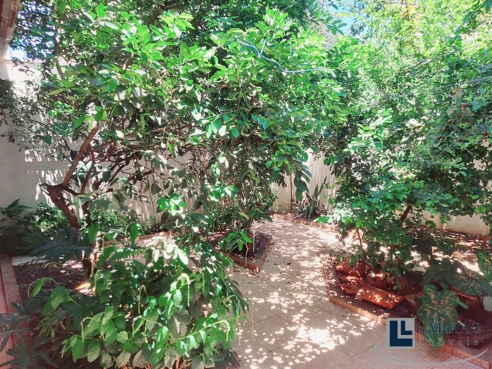 Casa, 5 quartos, 550 m² - Foto 12